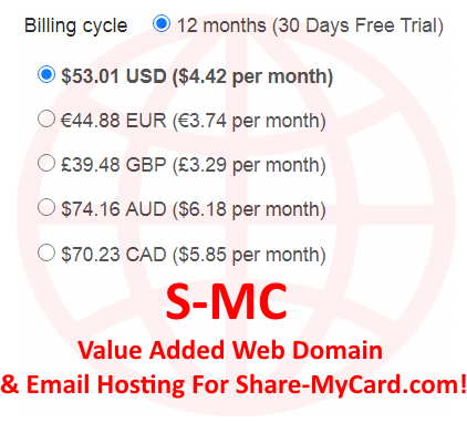 S-MC Cheap Hosting And Domain Names Cheap Hosting And Domain Names