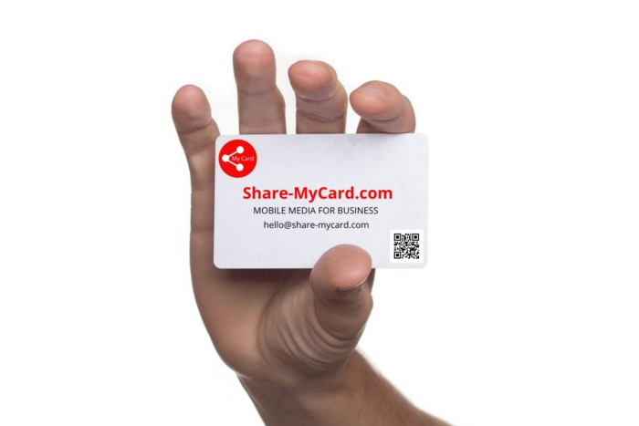 FREE BUSINESS CARD
