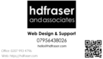 H D Fraser & Associates