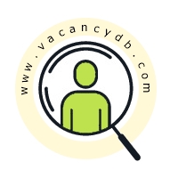 Vacancy db Job Vacancies Career Opportunities