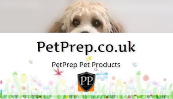 PetPrep.co.uk Pet products marketplace and information resource for animal owners. Keeping pets of all sizes prepared for all seasons!