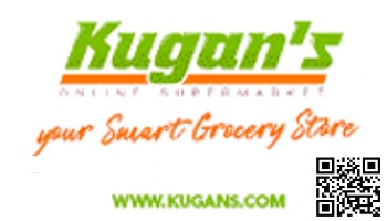 Asian Grocery Shopping Online from Kugans.com