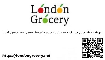 London Grocery from londongrocery.net