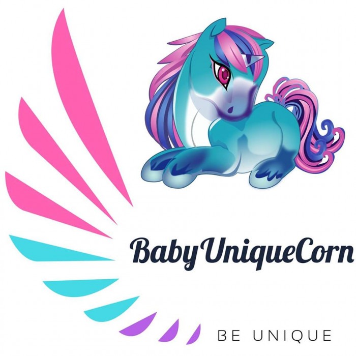 Baby Unique Corn Ced