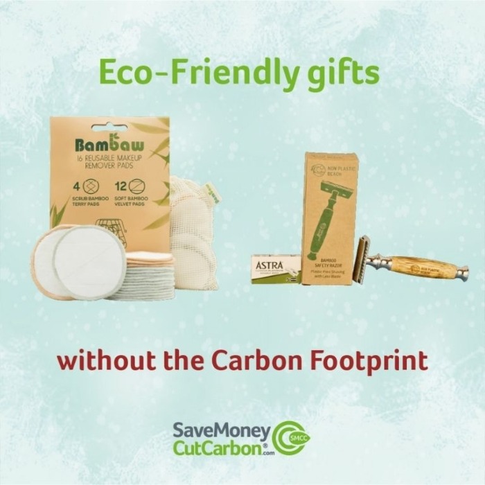 Save Money Cut Carbon Bcc