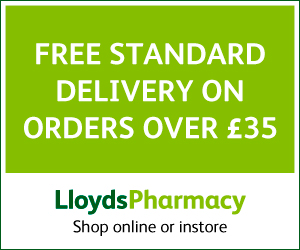 Lloyds Pharmacy Online