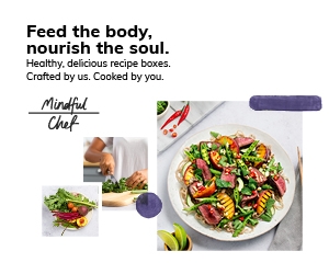 Mindful Chef