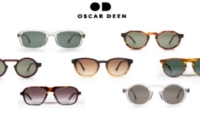 Oscar Deen Eyewear
