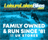 Leisure Lakes Bikes Fbe