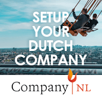 Dutch Company Setup Remotely