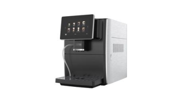HIPRESSO DP2002 Hipresso DP2002 Coffee Machine