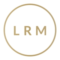 LRM Personalised Leather Goods