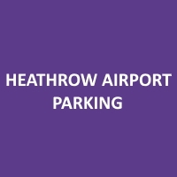 Heathrow Meet & Greet Parking