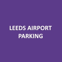 Leeds Airport Meet And Greet Parking