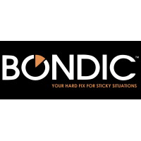 Bondic is the only product that works where glue fails. It’s liquid plastic that only hardens when you need it to