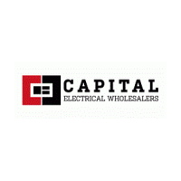 Capital Electrical Wholesalers provides a comprehensive range of electrical supplies, equipment, and accessories to electrical & construction