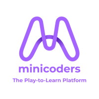 Minicoders.com is an educational game-based platform with video tutorials, virtual assistant and games where kids learn coding skills in the Roblox Metaverse.