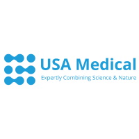 USA Medical is a holistic health and wellness company focused on cultivating plant-based medicines such as CBG/CBD (hemp), turmeric, ashwagandha, and the essential to-life mineral, magnesium. Everything is 100% federally legal, organic, and lab-certified.