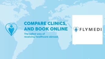 FlyMedi Health Tourism  Adfd