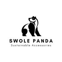 Swole Panda Sustainable Accessories