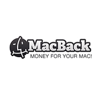 Macback is a trade-in site that offers cash for unwanted Apple Mac technology.