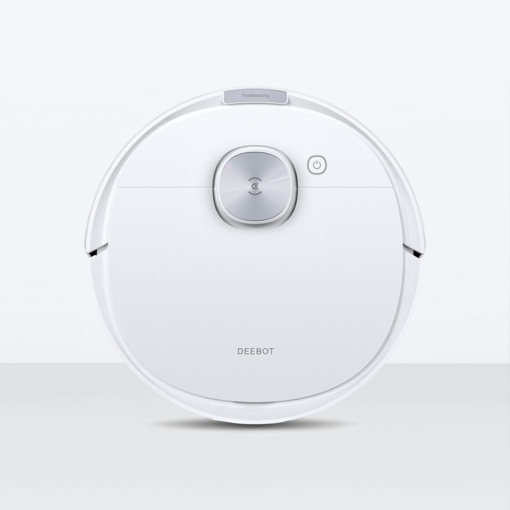 Featuring Product Ecovacs DEEBOT N10 DEEBOT Robot Sweeper in Laundry & Cleaning On Share My Card.