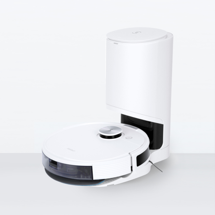 Featuring Product Ecovacs DEEBOT N10 PLUS in Laundry & Cleaning On Share My Card.