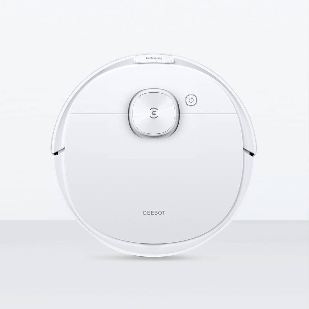 Featuring Product Ecovacs DEEBOT N8 Robot Sweeper in Laundry & Cleaning On Share My Card.