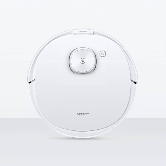 Featuring Product Ecovacs DEEBOT N8 Robot Sweeper in Laundry & Cleaning On Share My Card.