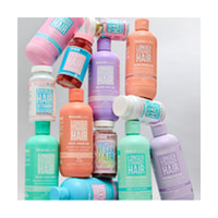 Hairburst is one of the leading brands in the hair growth market