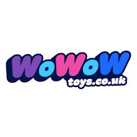 Wowow Toys. Top toy brands including Peppa Pig, Paw Patrol, Hey Duggee, Mamas and Papas, JCB, Baby Annabell, Chicco