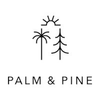 Palm & Pine 100% vegan sunscreens moisturising ingredients nourish and protect your skin against damaging UVA rays - naturally
