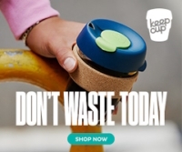 KeepCup reusable coffee cups, bottles and accessories. The #1 best seller and pioneers of the barista standard reusable cup. Strong and sustainable.