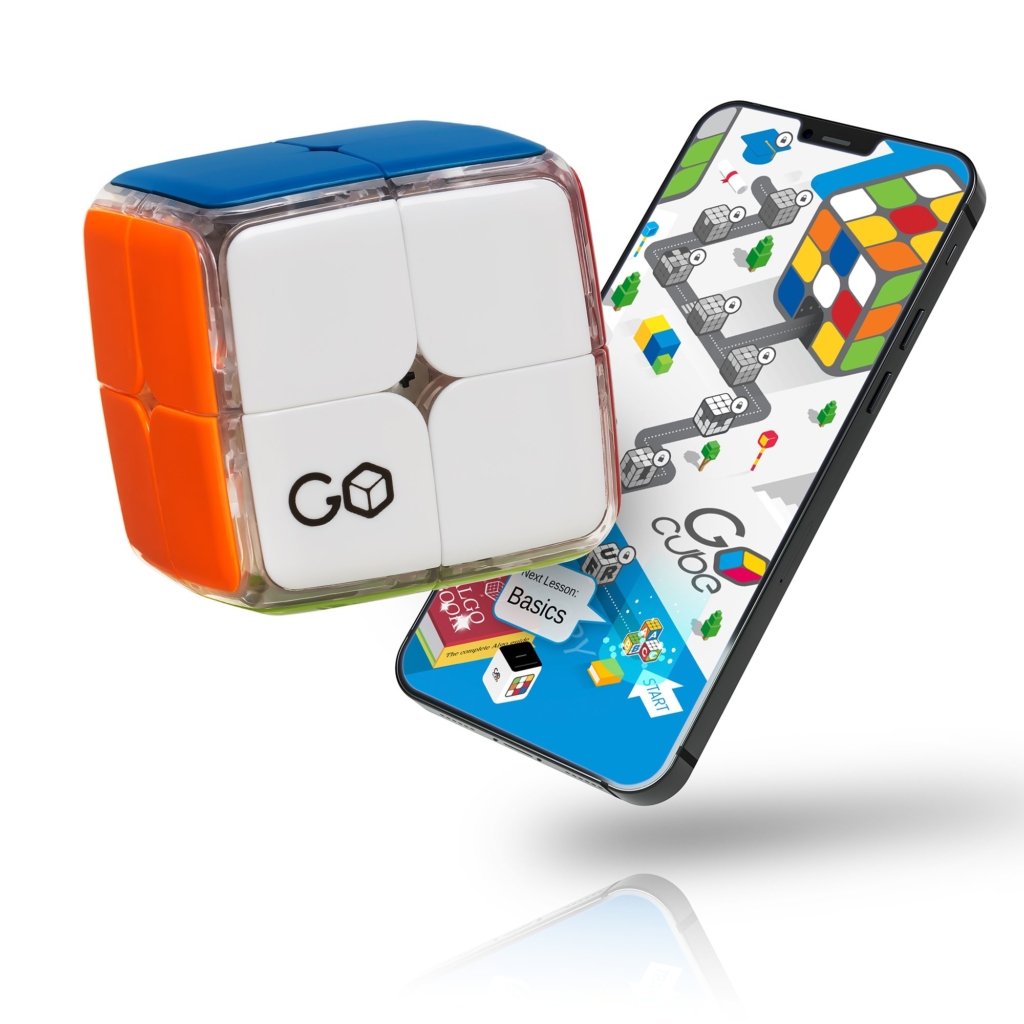 Featuring Product Particula-tech GoCube 2x2 in Gadgets On Share My Card.