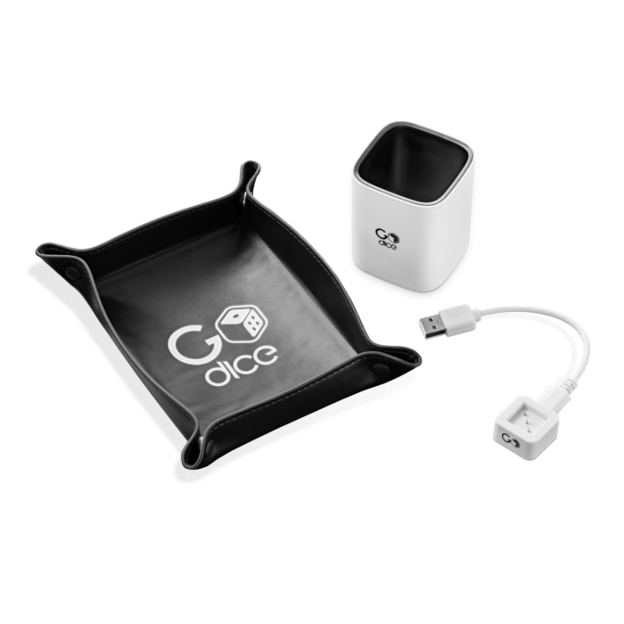 Featuring Product Particula-tech GoDice Accessories Bundle in Gadgets On Share My Card.