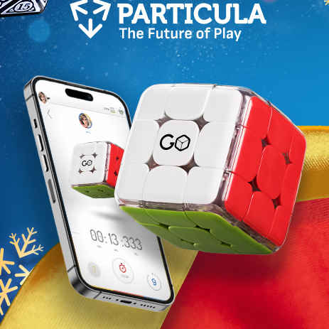 Particula-Tech.com digital interpretation to the classic games and toys