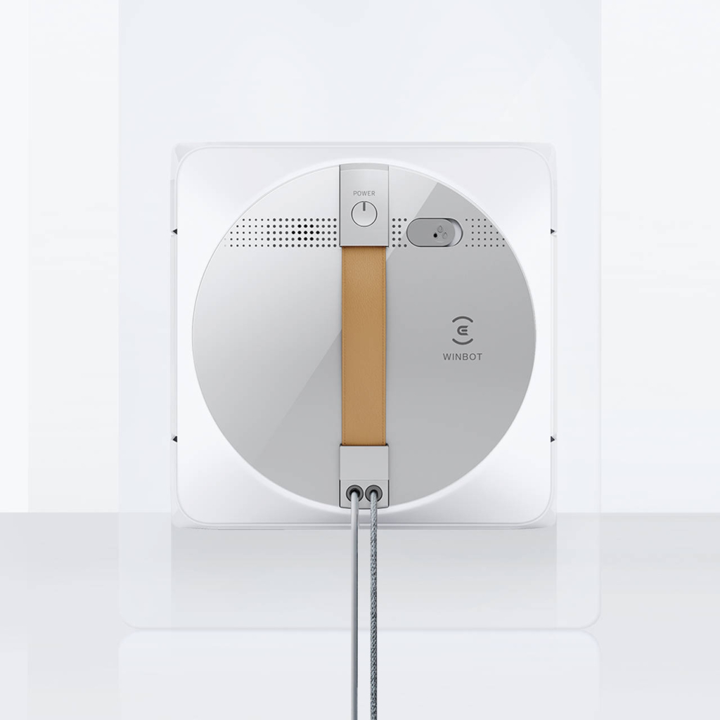 Featuring Product Ecovacs WINBOT W1 PRO in  On Share My Card.
