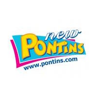 Pontins fun filled family UK holidays
