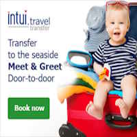 Intui Travel Airport Transfer