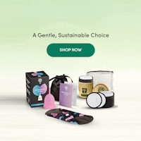 Regn Gentle Sustainable Eco-Friendly Choices