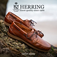 Herring Shoes premier English footwear