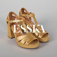 Esska Shoes seamlessly blends contemporary style with expert craftsmanship, ensuring a perfect fit for the modern woman.