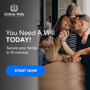 DIY will writing website, create, proof read and then print off a fully legal last will and testament for a fraction of the cost of visiting a solicitor or will writer