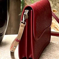 Talawa Bespoke Handbags by Louise Meddar