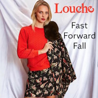 Louche London Fashion Sale