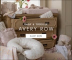 Avery Row Sustainable Baby And Toddler Products