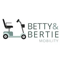 Betty Bertie Mobility Scooters Travel