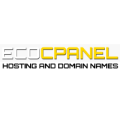 ECOCPANEL CHEAP INEXPENSIVE WEBSITE HOSTING