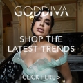 Goddiva dresses for weddings, formal events, nights out, or a stylish day occasion.
