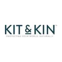 Kit & Kin Plant-Based Eco Cleaning